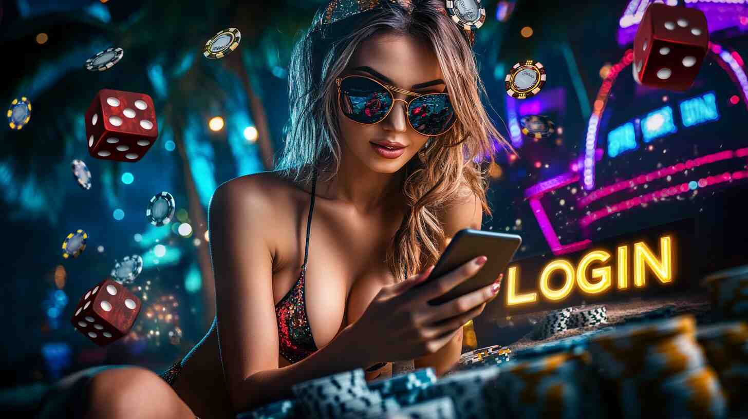 Embark on Your Gaming Adventure at AH777 Online Casino